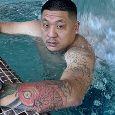 Фотография мужчины Булат, 34 года из г. Днепр