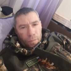 Фотография мужчины Алексей, 43 года из г. Алексин