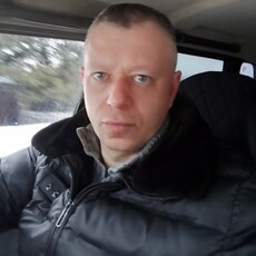 Фотография мужчины Дмитрий, 39 лет из г. Серов