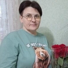 Фотография девушки Марина, 48 лет из г. Миллерово