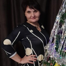 Фотография девушки Оксана, 48 лет из г. Житикара