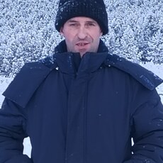 Фотография мужчины Михаил, 46 лет из г. Краснотуранск