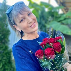 Фотография девушки Наталья, 51 год из г. Апшеронск