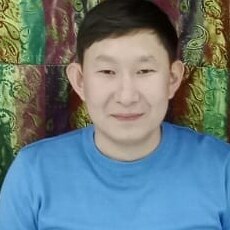 Фотография мужчины Толеген, 33 года из г. Актюбинск