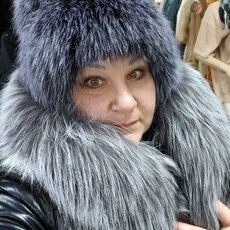 Фотография девушки Оксана, 47 лет из г. Барнаул