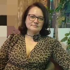 Фотография девушки Незнакомка, 49 лет из г. Уфа