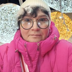 Фотография девушки Оксана, 55 лет из г. Йошкар-Ола