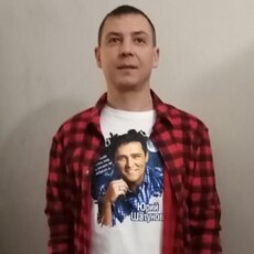 Фотография мужчины Константин, 37 лет из г. Иваново