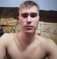 Фотография мужчины Тёма, 27 лет из г. Курган