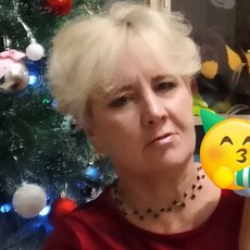 Фотография девушки Светлана, 51 год из г. Астана