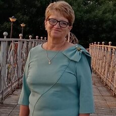 Фотография девушки Светлана, 64 года из г. Рогачев