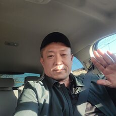 Фотография мужчины Хушнуд, 51 год из г. Ташкент