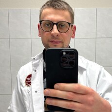 Фотография мужчины Макс, 37 лет из г. Билефельд