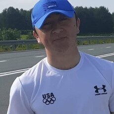 Фотография мужчины Баха, 29 лет из г. Бишкек