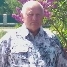 Фотография мужчины Анатолий, 67 лет из г. Марьина Горка