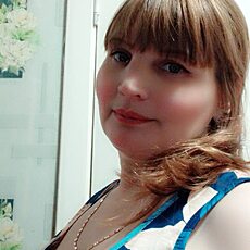 Фотография девушки Анна, 46 лет из г. Смидович