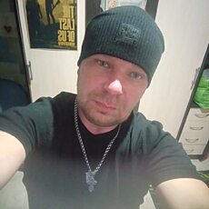 Фотография мужчины Максим, 43 года из г. Черемхово