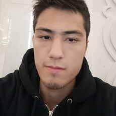 Фотография мужчины Шерхан, 25 лет из г. Астана