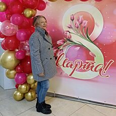 Фотография девушки Татьяна, 58 лет из г. Тамбов