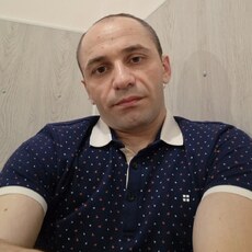 Фотография мужчины Арам, 34 года из г. Мытищи