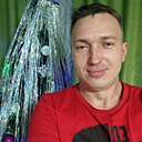 Антон, 36 лет