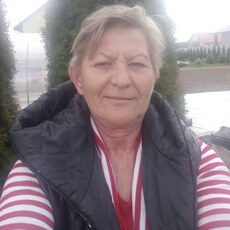 Фотография девушки Ирина, 61 год из г. Пинск