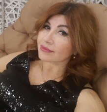 Фотография девушки Марина, 53 года из г. Ижевск