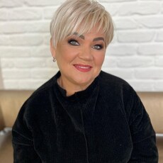 Фотография девушки Вера, 53 года из г. Верхняя Пышма