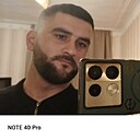 Фархад, 28 лет