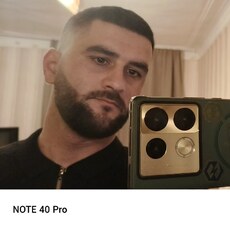 Фотография мужчины Фархад, 28 лет из г. Касимов