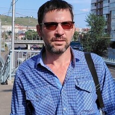 Фотография мужчины Сергей, 44 года из г. Красноярск