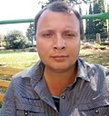Сергей, 36 лет