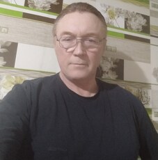 Фотография мужчины Сергей, 57 лет из г. Залари