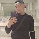 Шохрухбек, 26 лет