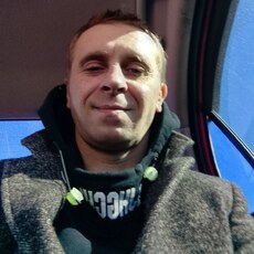 Фотография мужчины Виталий, 41 год из г. Сясьстрой