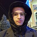 Сергей, 25 лет