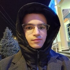 Фотография мужчины Сергей, 25 лет из г. Тирасполь