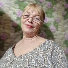 Фотография девушки Лариса Вахрушева, 55 лет из г. Кустанай