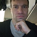 Денис, 40 лет