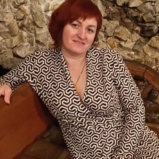 Фотография девушки Елена, 47 лет из г. Благовещенск