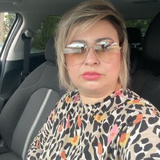 Фотография девушки Полина, 47 лет из г. Апшеронск