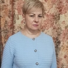 Фотография девушки Наталья, 52 года из г. Ярцево