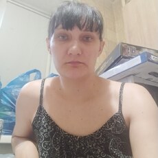 Фотография девушки Настя, 35 лет из г. Юрга