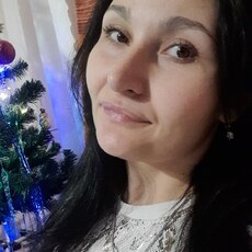 Фотография девушки Джамиля, 33 года из г. Сыктывкар