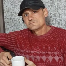 Фотография мужчины Гордей, 46 лет из г. Ипатово