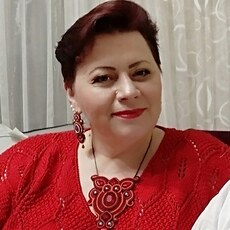 Фотография девушки Марина, 47 лет из г. Бобруйск