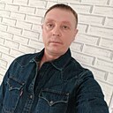 Serega, 42 года