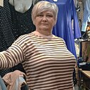 Наталья, 58 лет