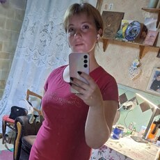 Фотография девушки Оля, 37 лет из г. Каменское