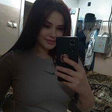 Фотография девушки Алина, 26 лет из г. Ачинск